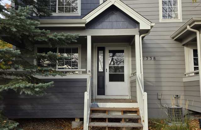 1338 South Danube Court - 1338 South Danube Court, Aurora, CO 80017