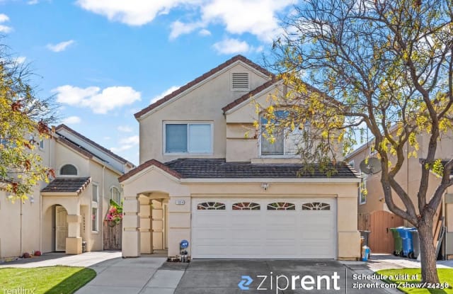 1224 Gingerwood Drive, Milpitas, CA 95035 - 1224 Gingerwood Drive, Milpitas, CA 95035