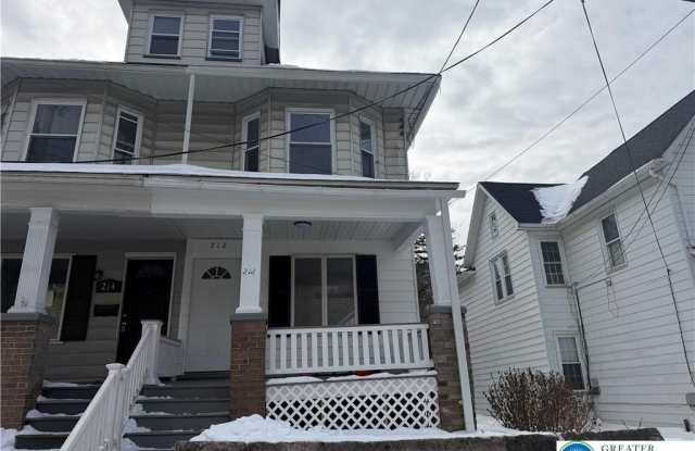 212 Messinger Street photos photos