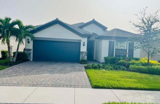 17161 Anesbury Pl - 17161 Anesbury Place, Three Oaks, FL 33967