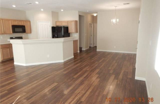 6021 Fiddler Ridge Trail #103 Gallery 3