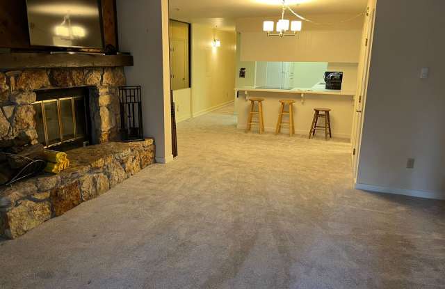 Spacious 1 bed, 2 bath condo - Available December 1st ($2500/month) photos photos