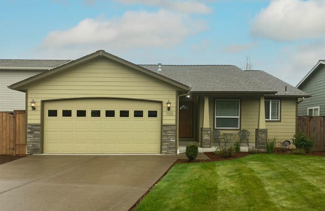700 Whirlwind Dr. NE - 700 Whirlwind Drive Northeast, Albany, OR 97322