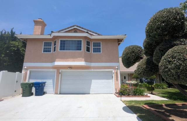 Beautiful and Spacious 4 Bed, 3 Bath Home w/Pool For Lease in Porter Ranch Near Castlebay Lane Charter Elementary photos photos