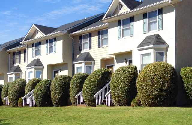 BARRINGTON PL - 170 photos photos