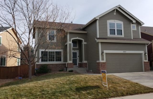 10167 Bentwood Circle - 10167 Bentwood Circle, Highlands Ranch, CO 80126