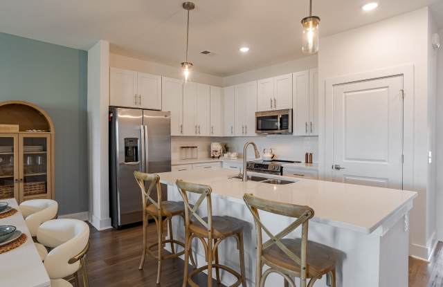 River Rock at Blume Road - 55+ Apartment Homes Gallery 3