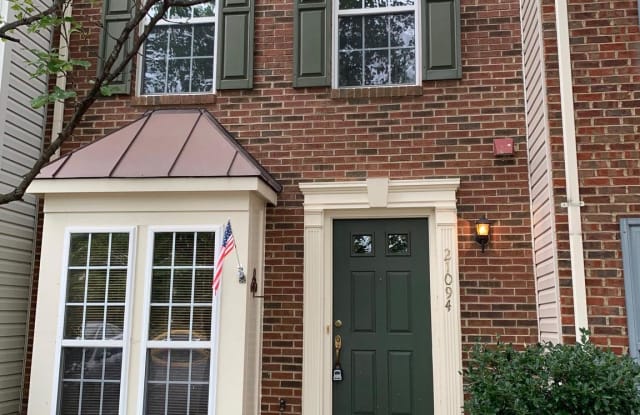 21094 LOST MOCCASIN TERRACE - 21094 Lost Moccasin Terrace, Ashburn, VA 20147