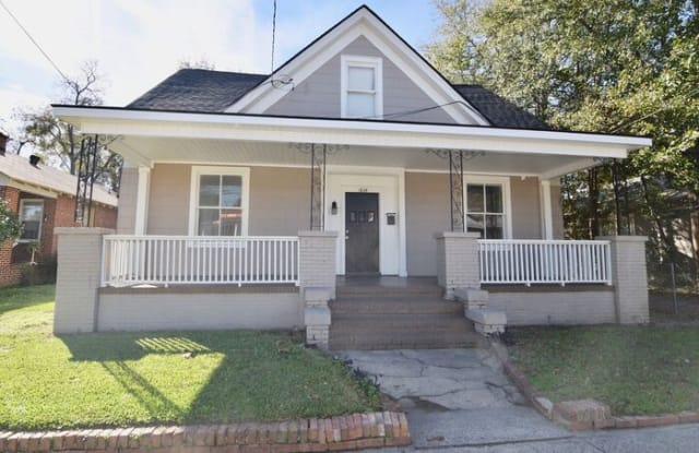 1834 Fenwick Street - 1834 Fenwick Street, Augusta, GA 30904