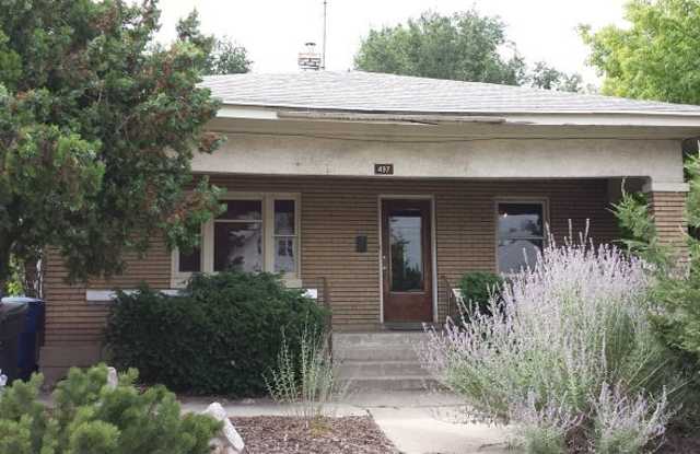 Cute Home for Rent in Ogden photos photos