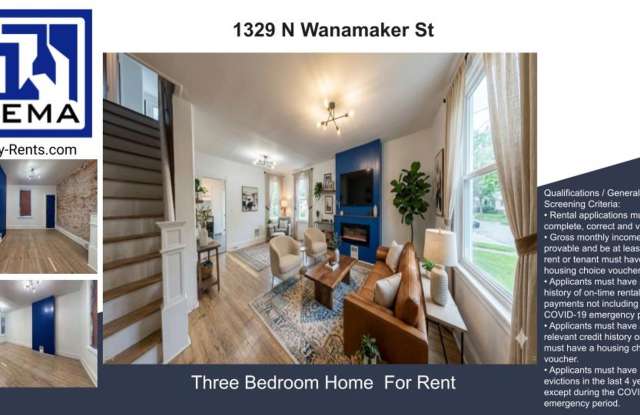 Modern Style Meets Philadelphia Charm photos photos