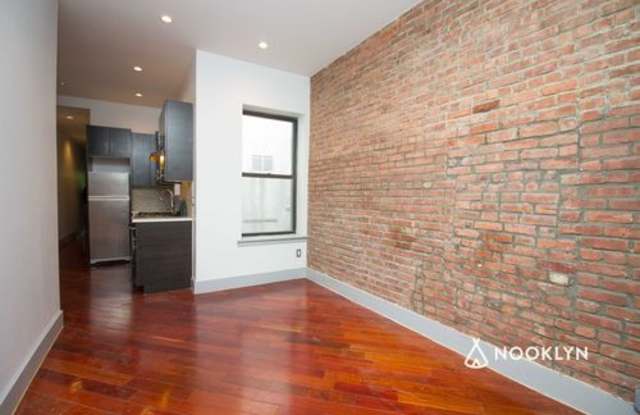 456 Lexington Avenue - 456 Lexington Avenue, Brooklyn, NY 11221