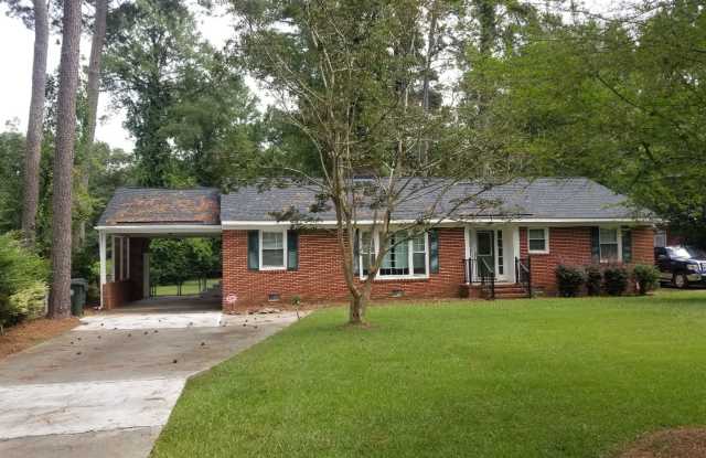 102 S. Randolph Street - 102 South Randolph Street, Goldsboro, NC 27530