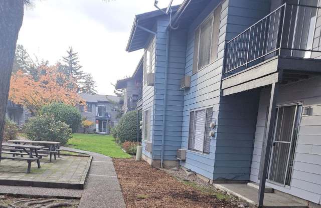 Beaverton Apartments photos photos