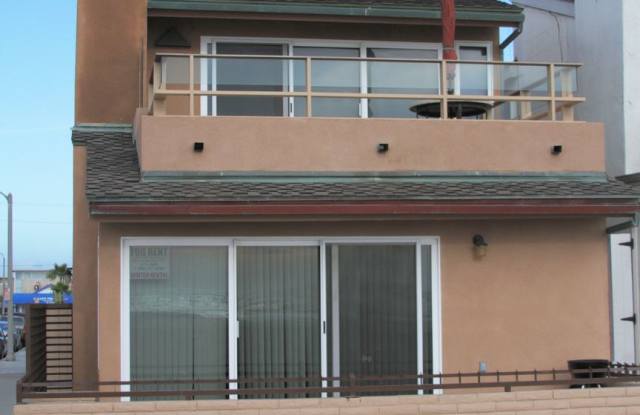 3014 W. Oceanfront - Lower - 3014 West Ocean Front, Newport Beach, CA 92663
