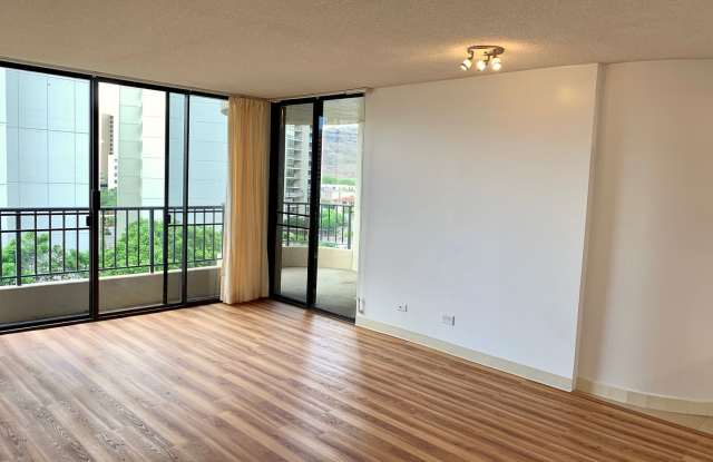 2-Bedroom Condo with Lanai  Parking – $2,600/Month photos photos