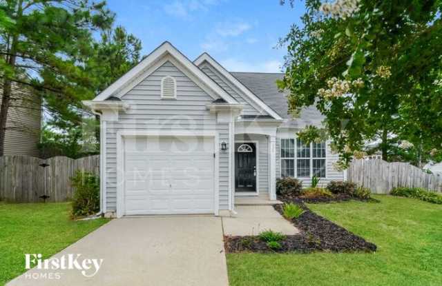 125 North Honey Springs Avenue photos photos