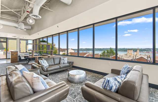 The Orion Apartment Homes photos photos