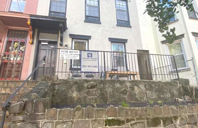 1456 CORCORAN STREET NW photos photos