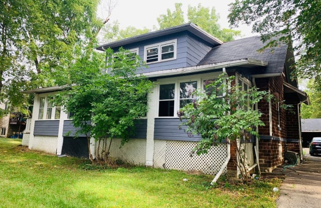 2512 20th Street - 2512 20th Street, Zion, IL 60099