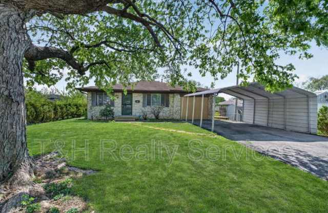 1655 Walker Avenue - 1655 Walker Avenue, Indianapolis, IN 46203