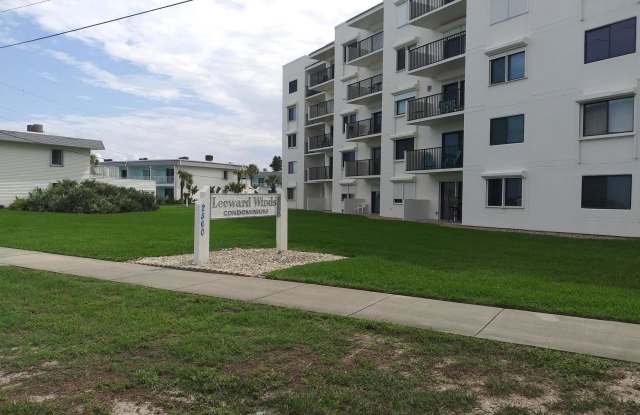 2860 Ocean Shore Boulevard - 2860 Ocean Shore Boulevard, Ormond-by-the-Sea, FL 32176