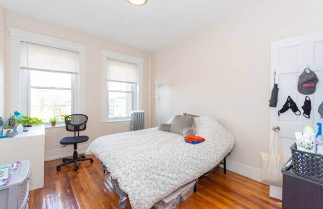 36 Brighton Ave #25 Boston MA 02134 photos photos