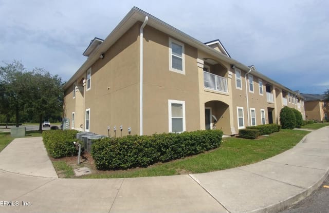 3631 KIRKPATRICK CIR - 3631 Kirpatrick Drive, Jacksonville, FL 32210