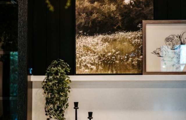 Bryn House Gallery 4