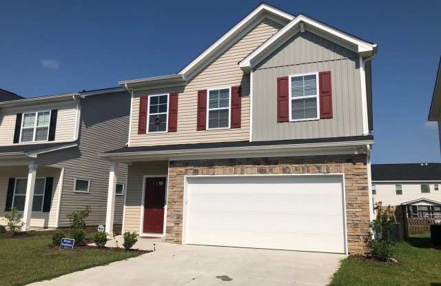 3 bdrm, 2.5 bath home in Burnside Farms photos photos
