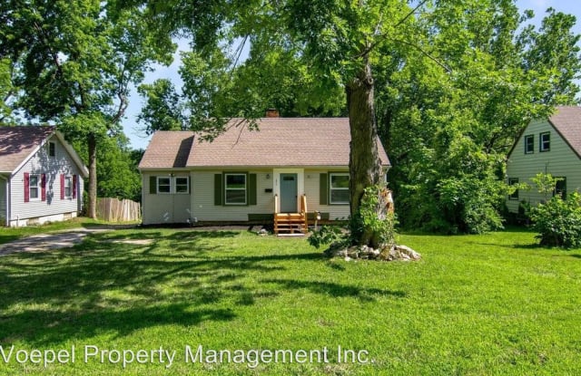 824 W 30th St - 824 W 30th St S, Independence, MO 64055