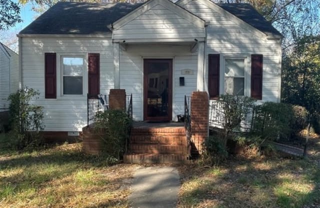 1720 N 19th Street - 1720 North 19th Street, Richmond, VA 23223