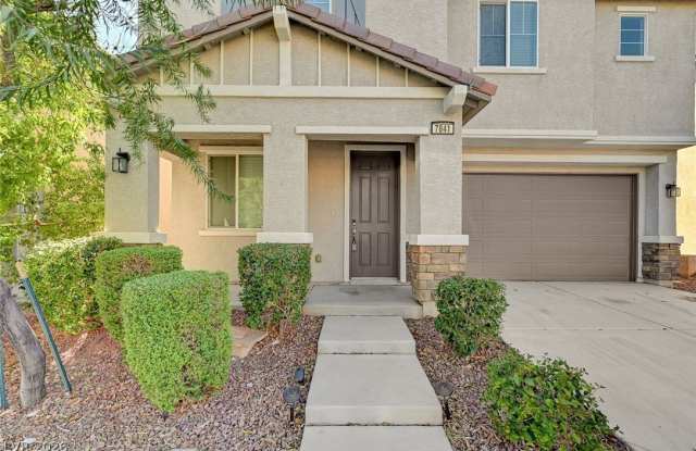 7841 Blue Lake Peak Street Gallery 1
