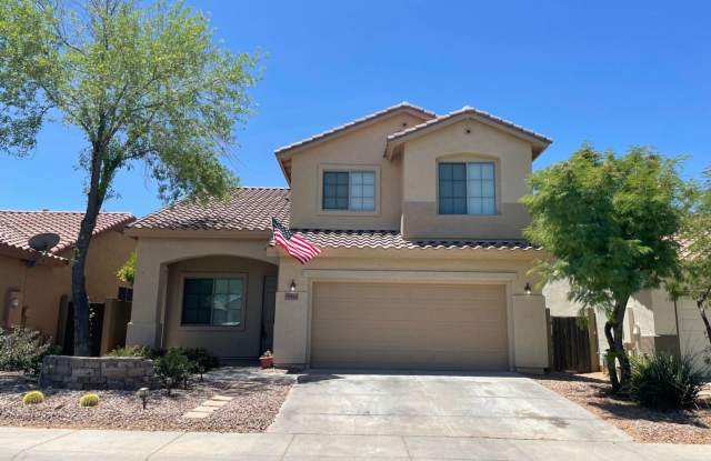 39816 W BRIDLEWOOD - 39816 North Bridlewood Way, Anthem, AZ 85086