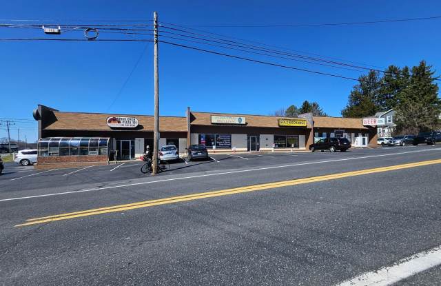 191 NAZARETH Pike - 191 Nazareth Pike, Northampton County, PA 18020