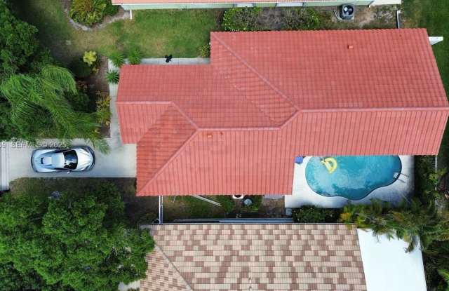 2177 SW Olympic Club Ter - 2177 Southwest Olympic Club Terrace, Palm City, FL 34990