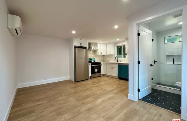 6421 Drexel - 6421 Drexel Avenue, Los Angeles, CA 90048