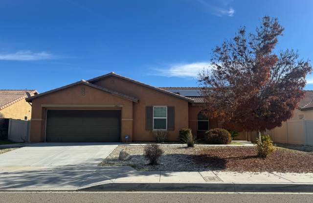 Eco-Friendly Home in Victorville photos photos