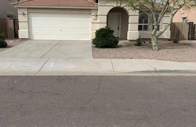 17452 W CARIBBEAN Lane - 17452 W Caribbean Ln, Surprise, AZ 85388