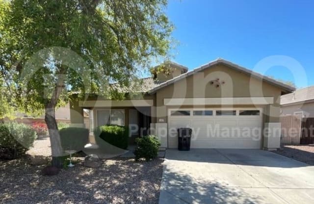 12409 West Jefferson Street - 12409 West Jefferson Street, Avondale, AZ 85323