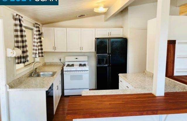 17 Valla Ct. - 17 Valla Court, Walnut Creek, CA 94597