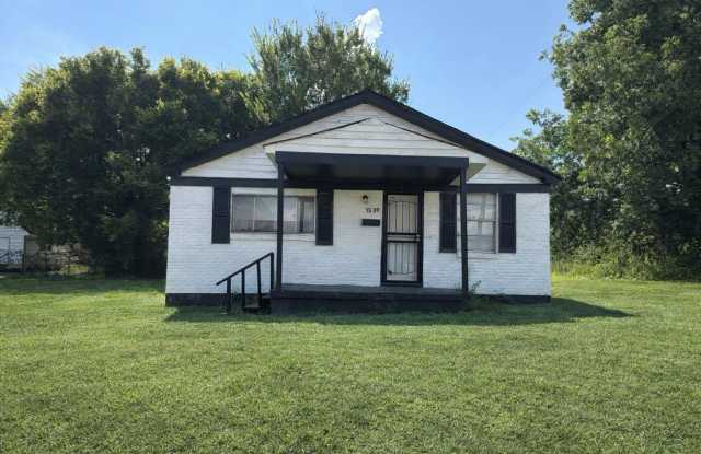 1539 Barton St. Memphis, TN 38106 photos photos