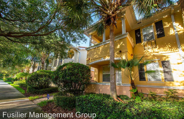 11854 Nautica Drive - 11854 Nautica Drive, Orlando, FL 32827
