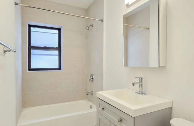 605 Broad St - 605 Broad Street, Newark, NJ 07102