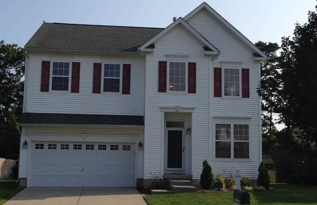 32 Cranberry Drive - 32 Cranberry Drive, Atlantic County, NJ 08330