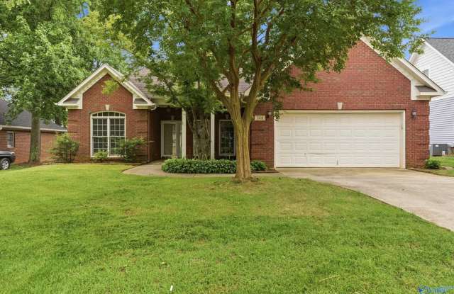 146 Paul Revere Drive - 146 Paul Revere Drive, Madison, AL 35758 146 Paul Revere Drive - 146 Paul Revere Drive, Madison, AL 35758