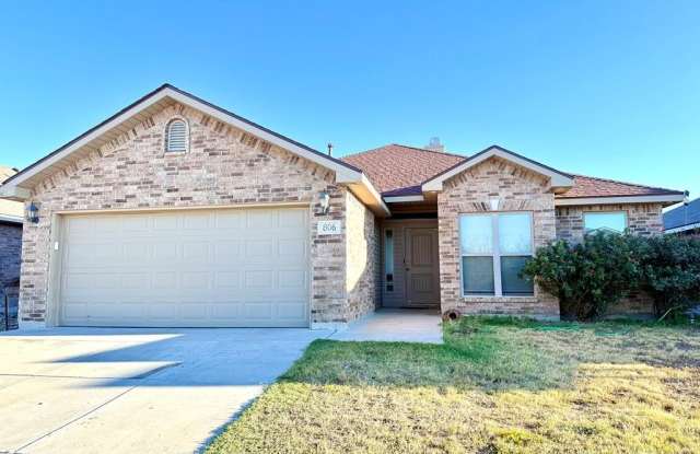 806 E 98th St. - 806 East 98th Street, Ector County, TX 79765
