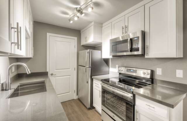 Waverly Place Apartments photos photos