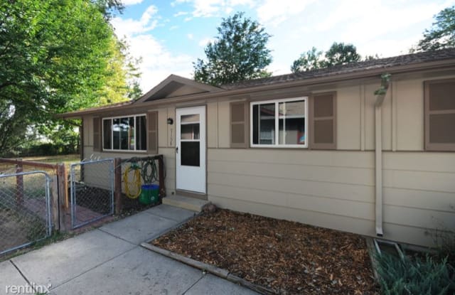 919 E. 8th Street - 919 East 8th Street, Loveland, CO 80537 919 E. 8th Street - 919 East 8th Street, Loveland, CO 80537