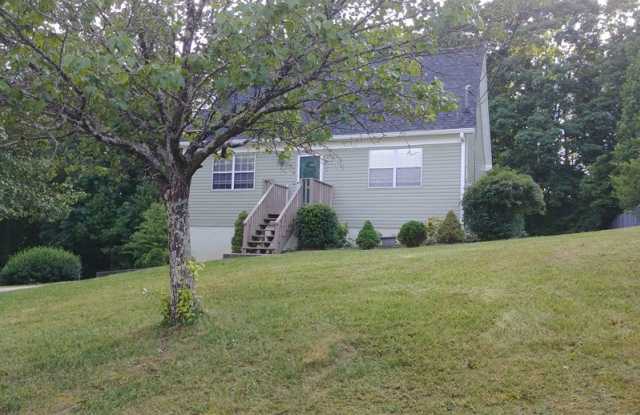2420 Chimney Ridge Road - 2420 Chimney Ridge Road, Knoxville, TN 37923